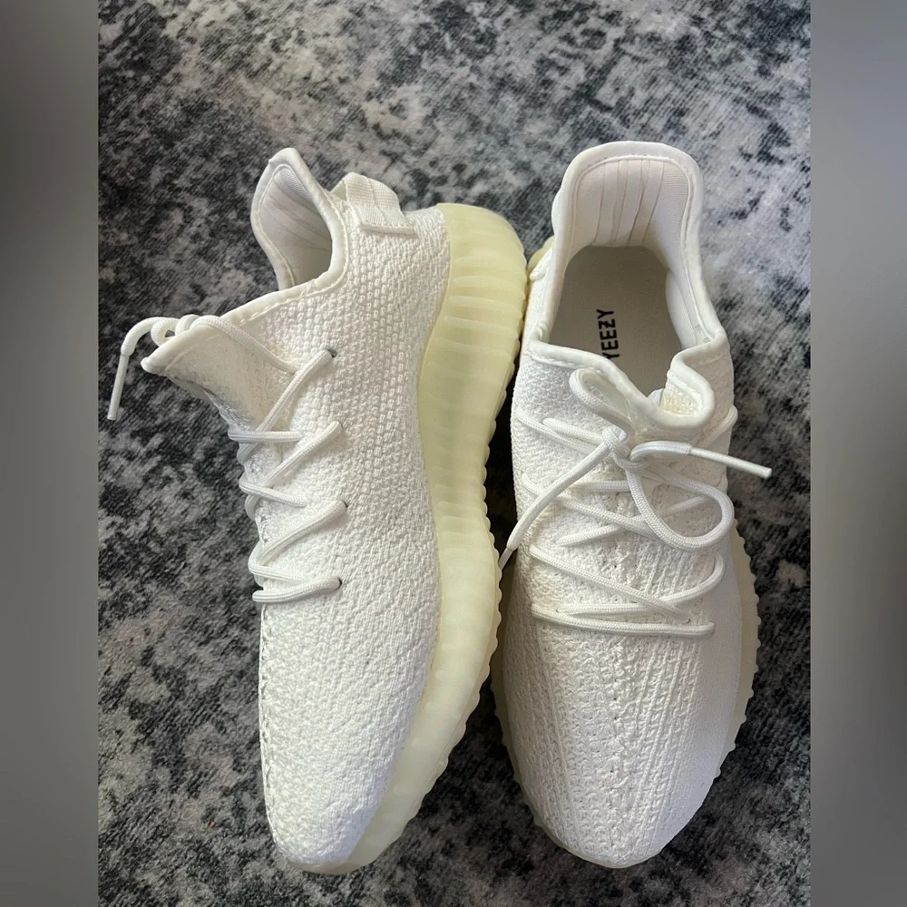 Adidas Yeezy Boost Sneakers - Picture 2 of 10